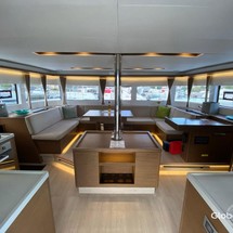 Lagoon 50