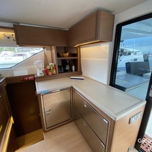 Lagoon 50