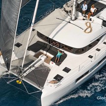 Lagoon 50
