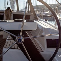 Dufour 430 Grand Large