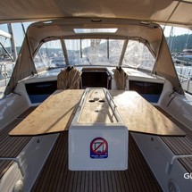 Dufour 430 Grand Large