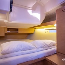 Dufour 430 Grand Large