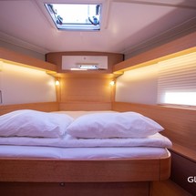 Dufour 430 Grand Large