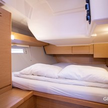 Dufour 430 Grand Large