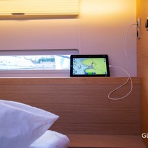 Dufour 430 Grand Large