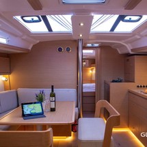 Dufour 430 Grand Large