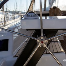 Dufour 430 Grand Large