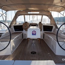 Dufour 430 Grand Large