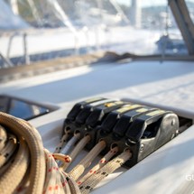 Dufour 430 Grand Large