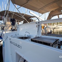Dufour 430 Grand Large