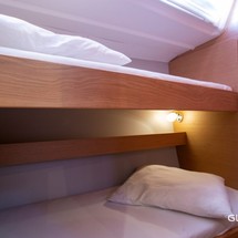 Dufour 430 Grand Large