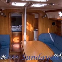 Bavaria 38 Cruiser