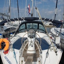 Bavaria 38 Cruiser