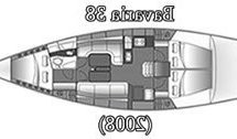 Bavaria 38 Cruiser