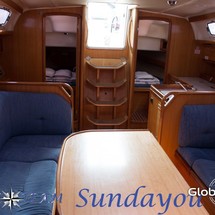 Bavaria 38 Cruiser