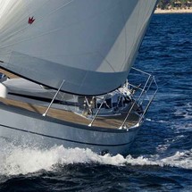 Bavaria 38 Cruiser