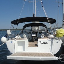 Hanse 385