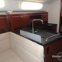 Hanse 385
