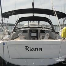 Hanse 385