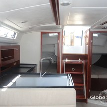 Hanse 385