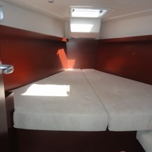 Hanse 385