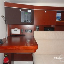 Hanse 385