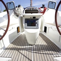 Jeanneau Sun Odyssey 39i