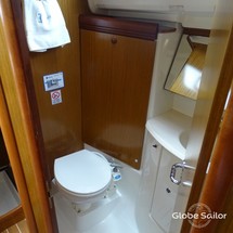 Jeanneau Sun Odyssey 39i