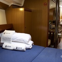 Jeanneau Sun Odyssey 39i