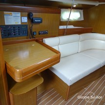 Jeanneau Sun Odyssey 39i