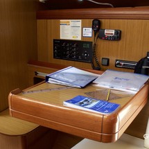 Jeanneau Sun Odyssey 39i
