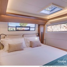 Lagoon 50