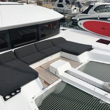 Lagoon 50