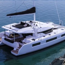 Lagoon 50