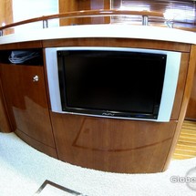 Fairline Targa 52 GT
