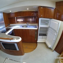 Fairline Targa 52 GT