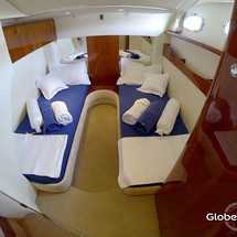 Fairline Targa 52 GT