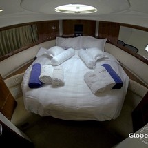 Fairline Targa 52 GT