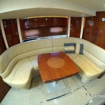 Fairline Targa 52 GT