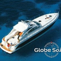 Fairline Targa 52 GT