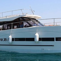 Futura 36