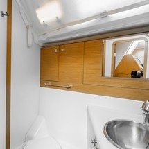 Jeanneau 53