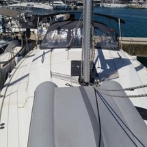 Hanse 415