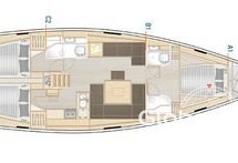 Hanse 458