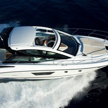 Beneteau Gran Turismo 40