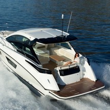 Beneteau Gran Turismo 40