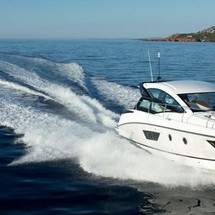 Beneteau Gran Turismo 40