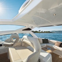 Beneteau Gran Turismo 40