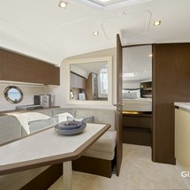 Beneteau Gran Turismo 40