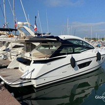 Beneteau Gran Turismo 40